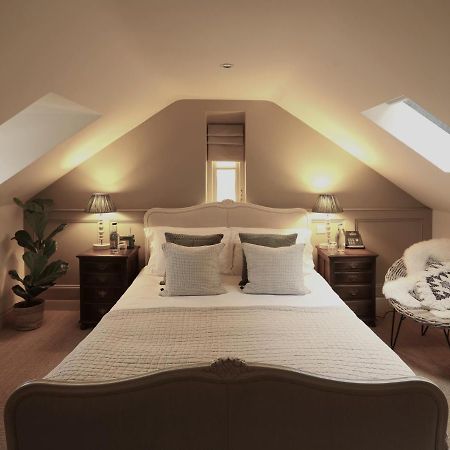 The Feathered Nest Inn Westcote Экстерьер фото