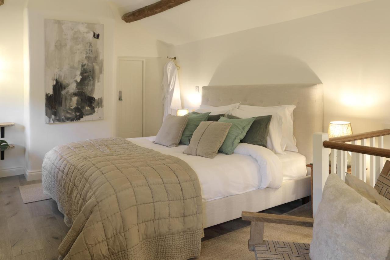 The Feathered Nest Inn Westcote Экстерьер фото